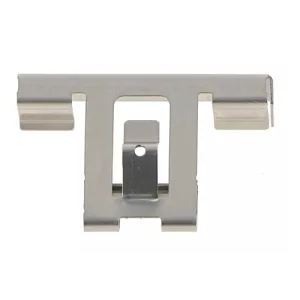 Clips verre porte four coté droit