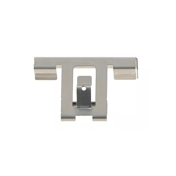 Clips verre porte four coté droit