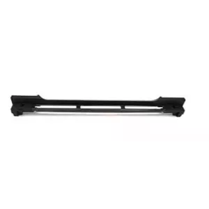 Déflecteur plaqtique porte four pyrolyse Sauter De Dietrich AS0058961
