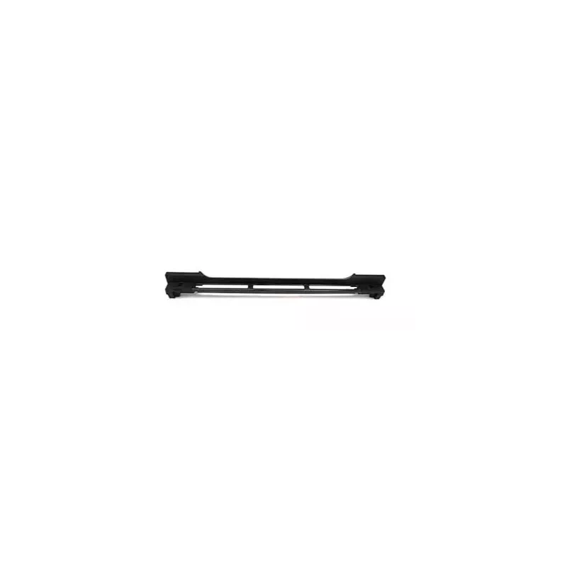 Déflecteur plaqtique porte four pyrolyse Sauter De Dietrich AS0058961