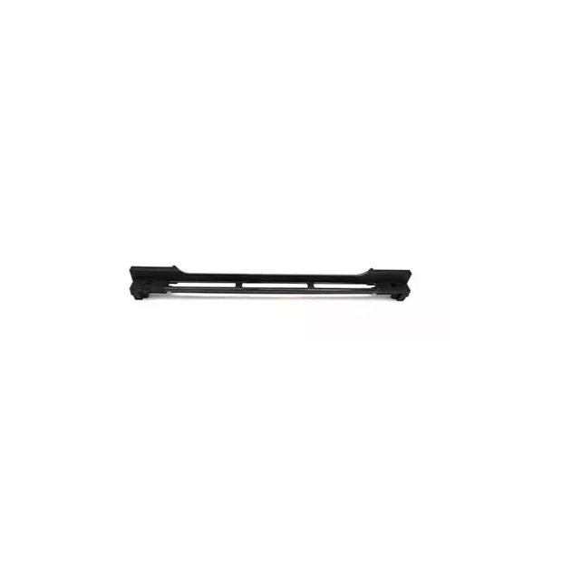 Déflecteur plaqtique porte four pyrolyse Sauter De Dietrich AS0058961