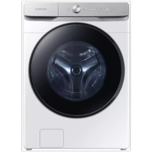 Lave linge frontal posable 20kg Samsung