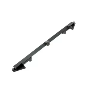 Guide air w+lx en métal porte four pyrolyse Sauter De Dietri
