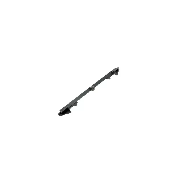 Guide air w+lx en métal porte four pyrolyse Sauter De Dietri
