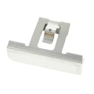 Clips verre porte four coté gauche AS0053975
