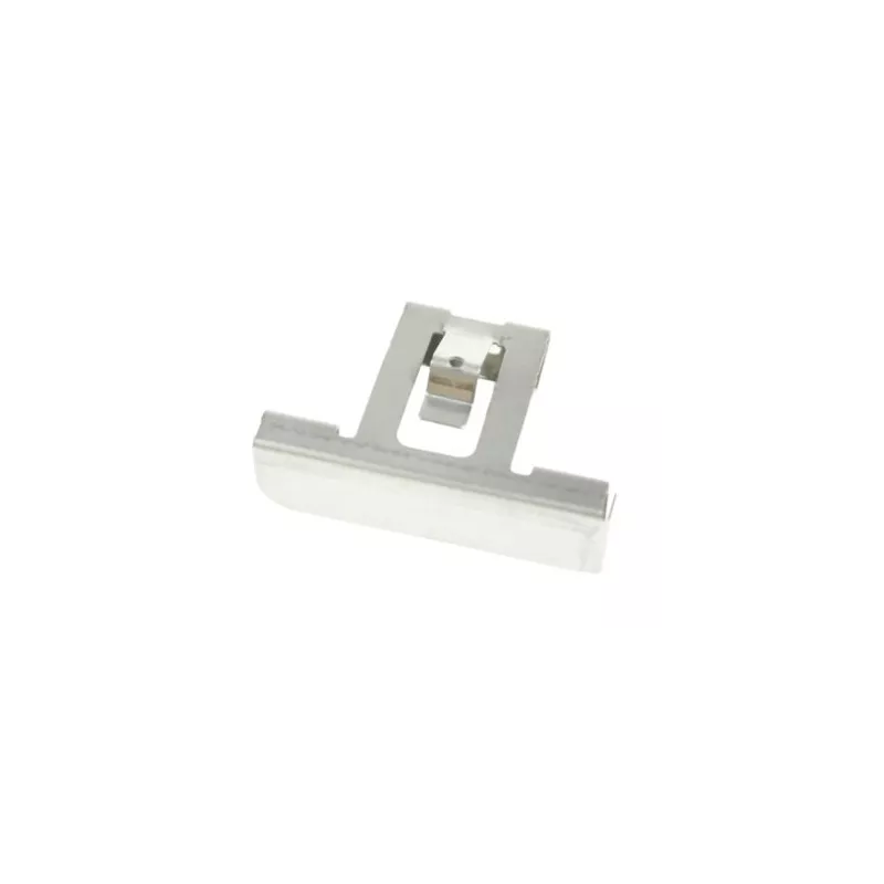 Clips verre porte four coté gauche AS0053975