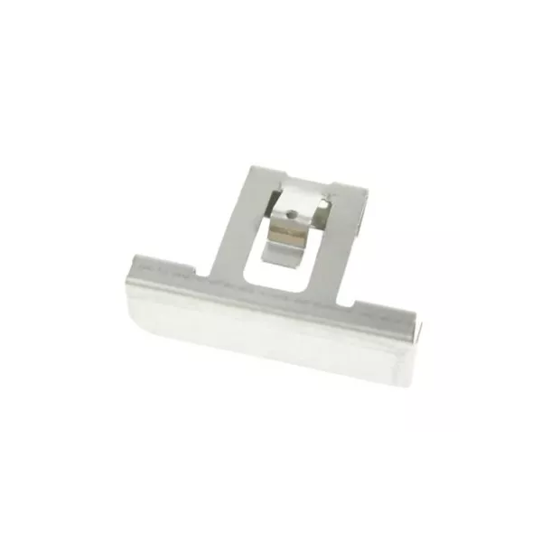 Clips verre porte four coté gauche AS0053975