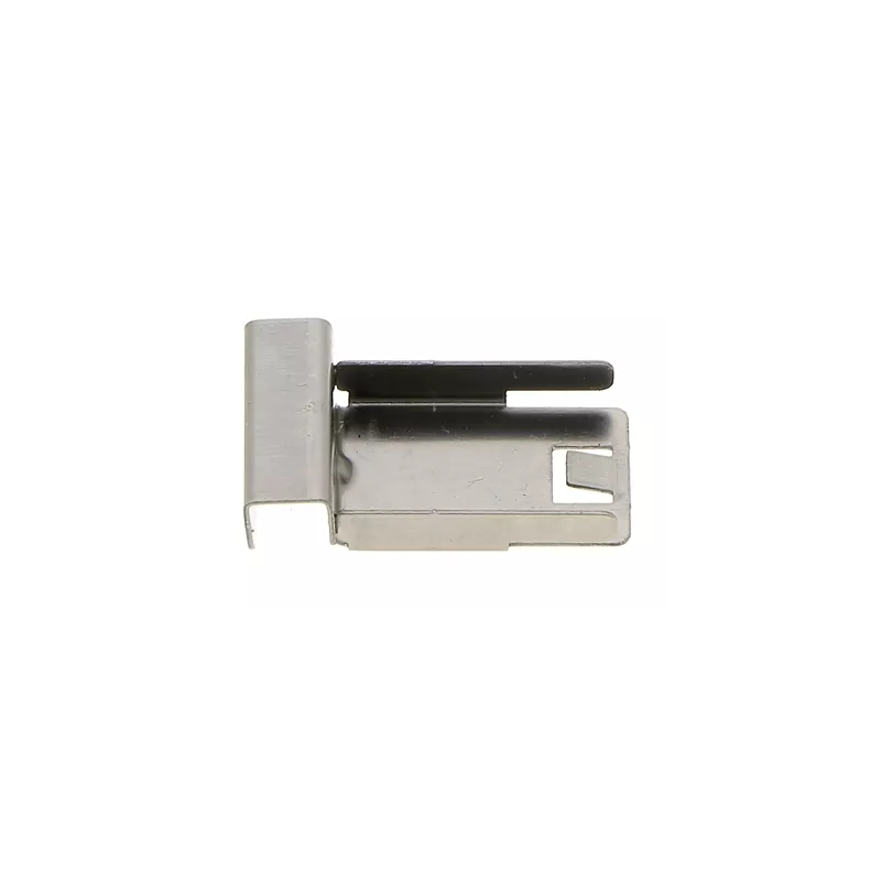 Clips glace inferieur four Sauter De Dietrich Brandt AS0053972