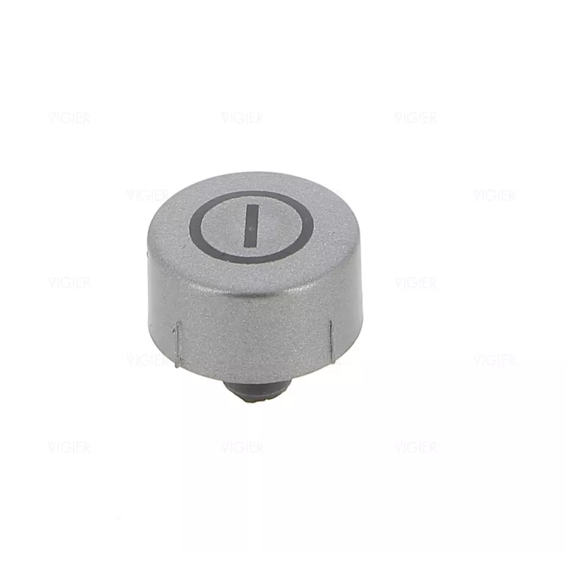 BOUTON MARCHE ARRET LAVE VAISSELLE SCHOLTES C00096992 NOIR