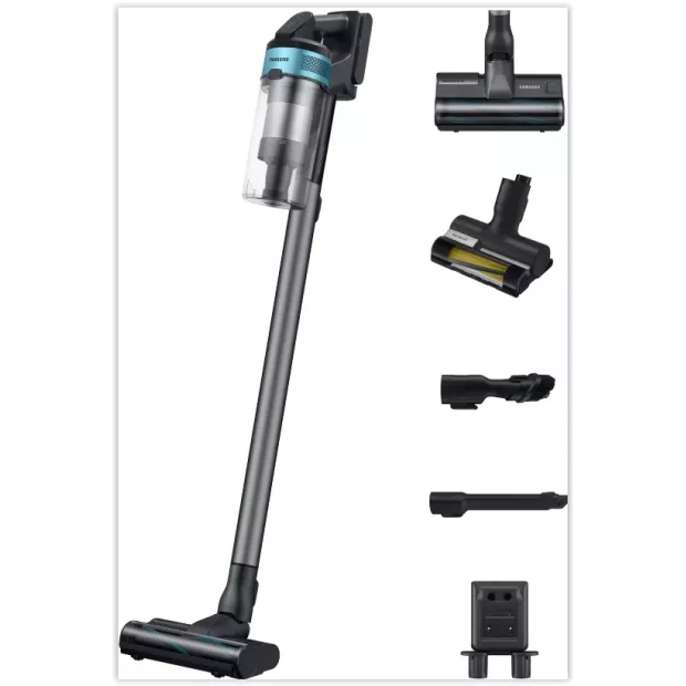 Aspirateur balai 200aw 60min Samsung