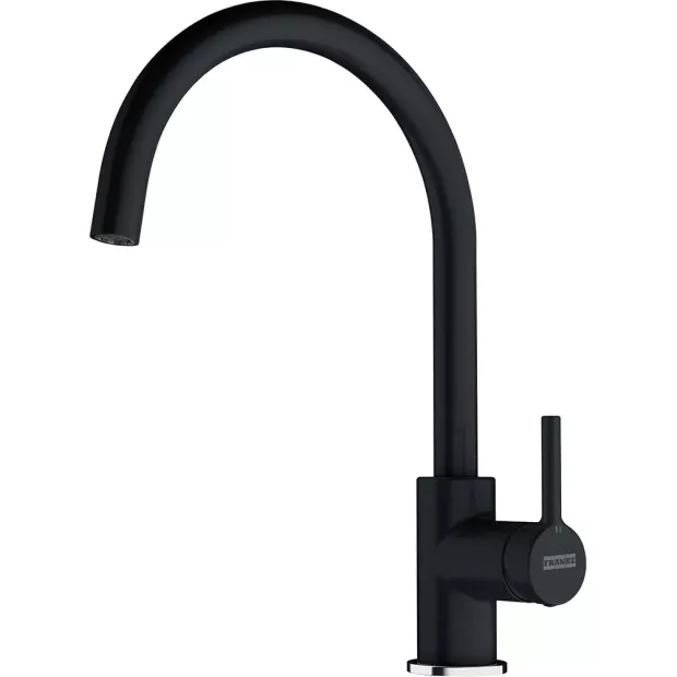Mitigeur Franke Linea Noir Mat FC6018.071 301976