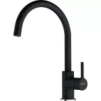 Mitigeur Franke Linea Noir Mat FC6018.071 301976