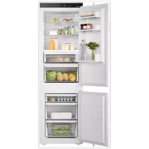 Réfrigérateur combiné intégrable 177cm Asko