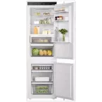 Réfrigérateur combiné intégrable 177cm Asko