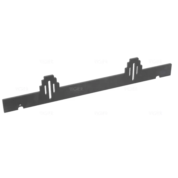 CHENET TOLE POUR FOYER SUPRA 17633PB