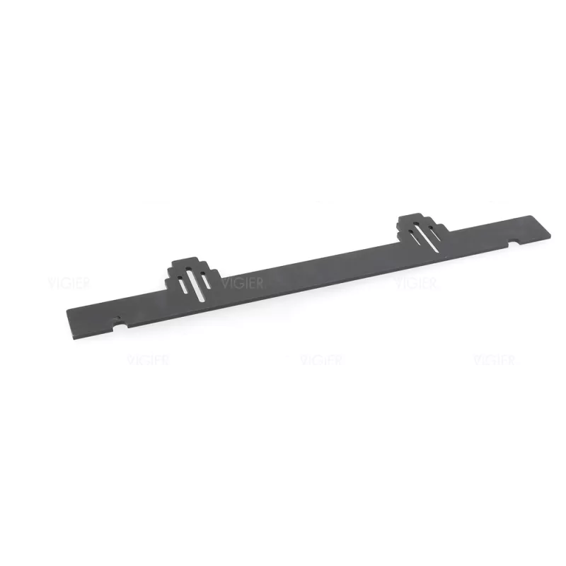 CHENET TOLE POUR FOYER SUPRA 17633PB