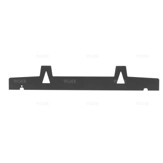CHENET TOLE POUR FOYER SUPRA 17633PB