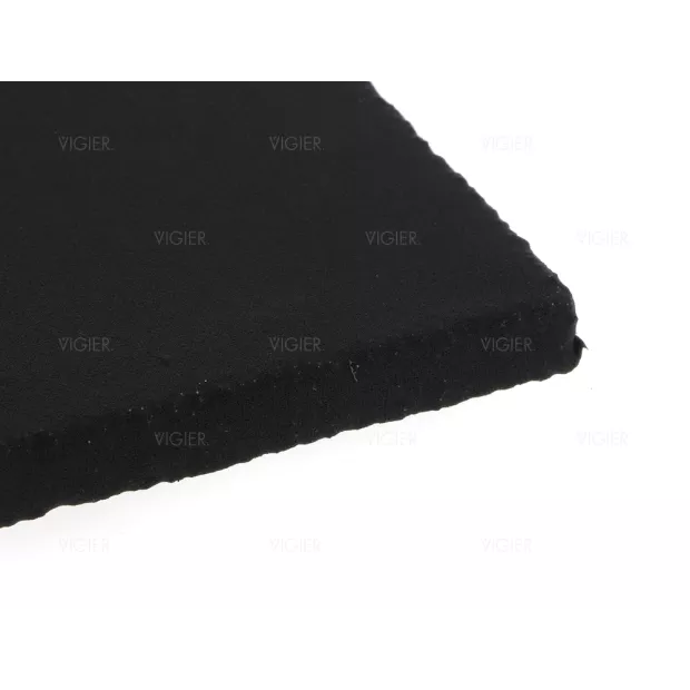 Filtre charbon monoblock 98005 Novy pour hotte Easy 1881