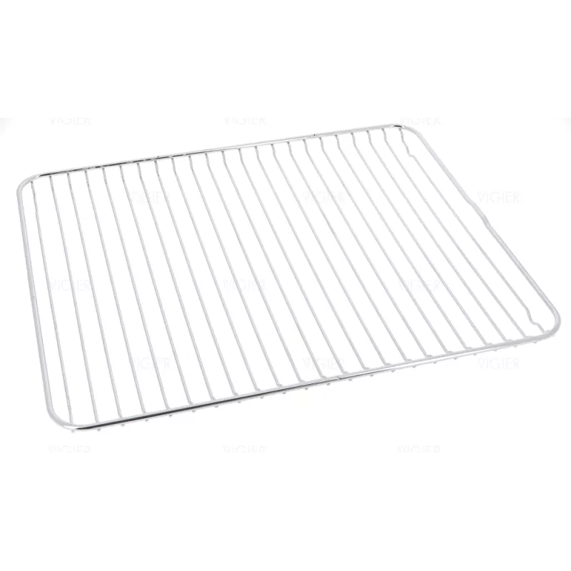 Grille inox pour four Faure Electrolux et AEG 140064006012
