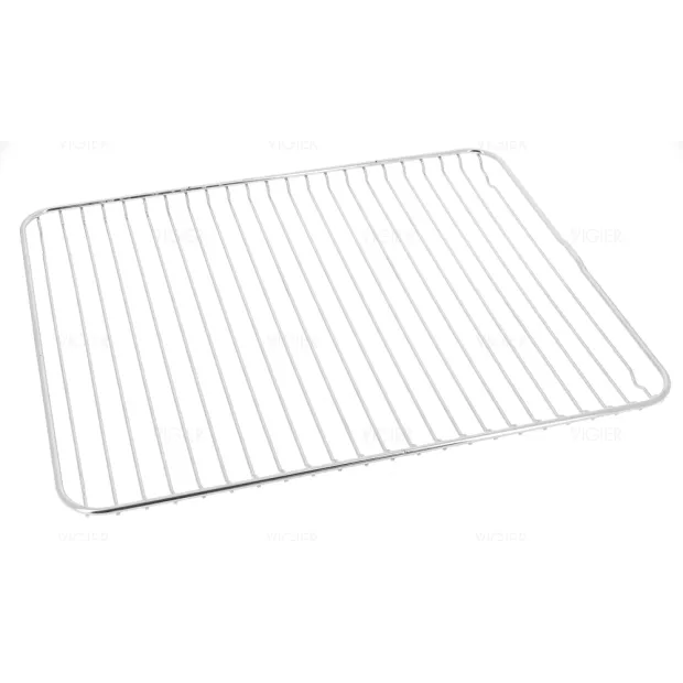 Grille inox pour four Faure Electrolux et AEG 140064006012