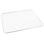Grille inox pour four Faure Electrolux et AEG 140064006012