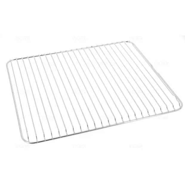 Grille inox pour four Faure Electrolux et AEG 140064006012