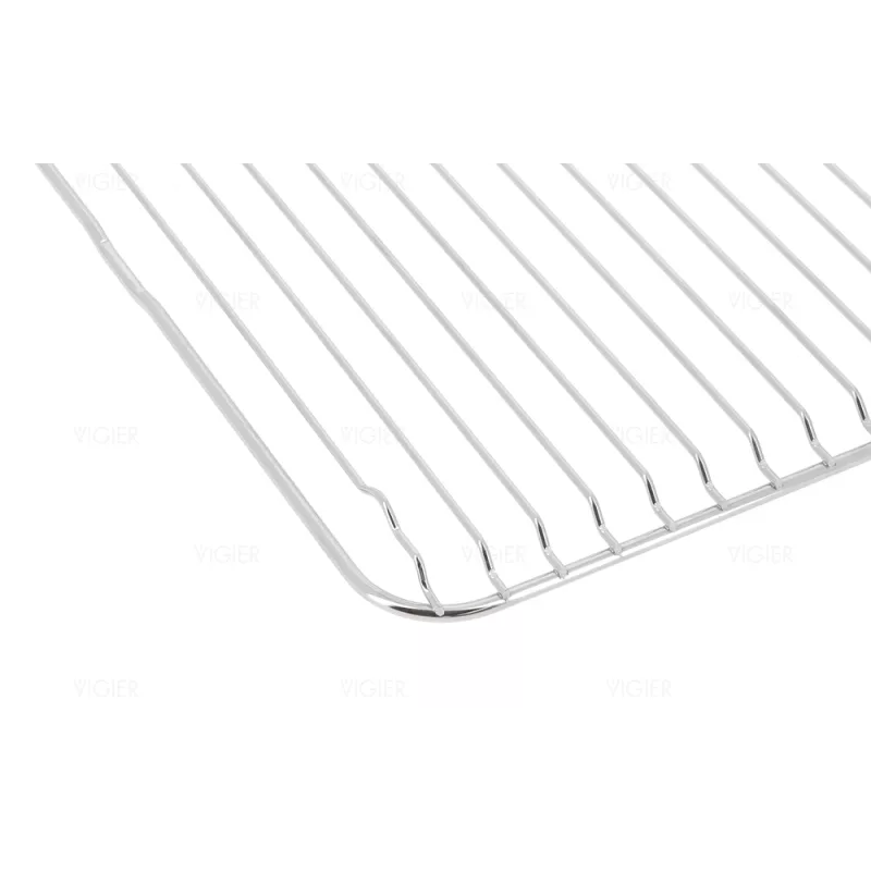 Grille inox pour four Faure Electrolux et AEG 140064006012