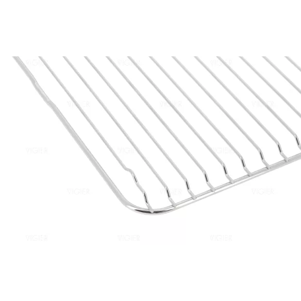 Grille inox pour four Faure Electrolux et AEG 140064006012