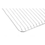 Grille inox pour four Faure Electrolux et AEG 140064006012