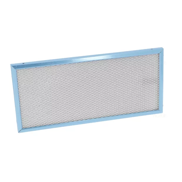 FILTRE GRAISSE METALLIQUE NOVY 325X153MM 6050020 D6050020
