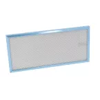 FILTRE GRAISSE METALLIQUE NOVY 325X153MM 6050020 D6050020