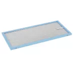 FILTRE GRAISSE METALLIQUE NOVY 325X153MM 6050020 D6050020