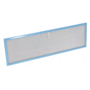 FILTRE A GRAISSE HOTTE GROUPE FILTRANT NOVY 500X153MM