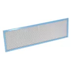 FILTRE A GRAISSE HOTTE GROUPE FILTRANT NOVY 500X153MM