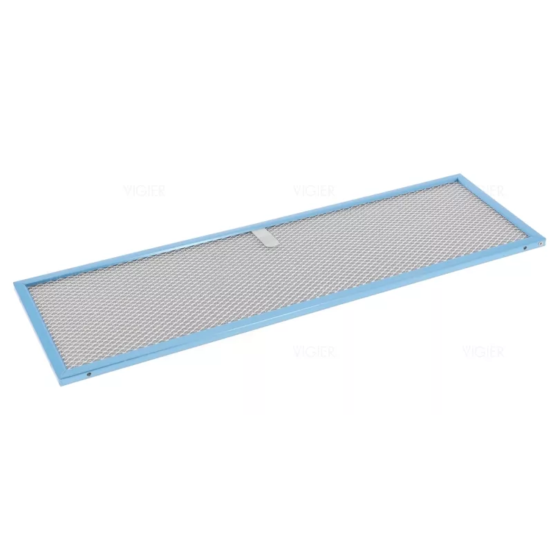 FILTRE A GRAISSE HOTTE GROUPE FILTRANT NOVY 500X153MM