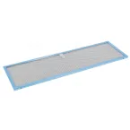 FILTRE A GRAISSE HOTTE GROUPE FILTRANT NOVY 500X153MM
