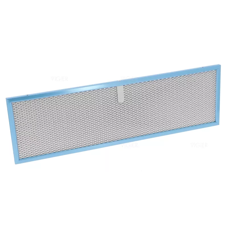 FILTRE CHARBON CARBO METAL HOTTE NOVY POUR 7190190 605090