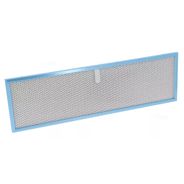 FILTRE CHARBON CARBO METAL HOTTE NOVY POUR 7190190 605090