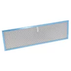 FILTRE CHARBON CARBO METAL HOTTE NOVY POUR 7190190 605090
