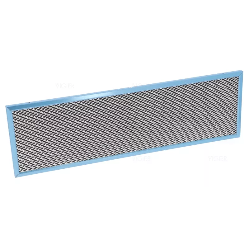 FILTRE CHARBON CARBO METAL HOTTE NOVY POUR 7190190 605090