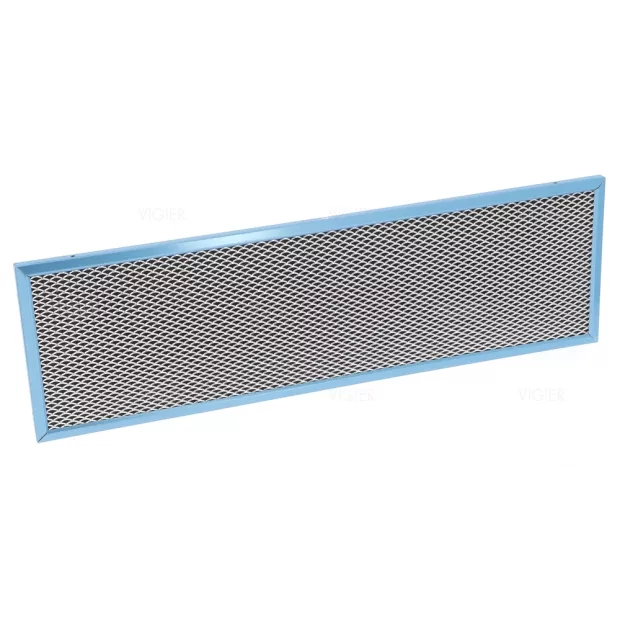 FILTRE CHARBON CARBO METAL HOTTE NOVY POUR 7190190 605090