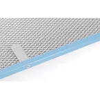 FILTRE CHARBON CARBO METAL HOTTE NOVY POUR 7190190 605090