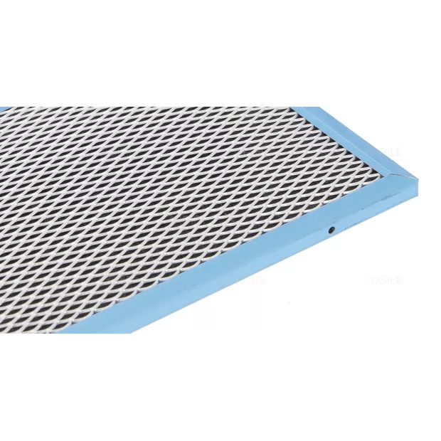 FILTRE CHARBON CARBO METAL HOTTE NOVY POUR 7190190 605090