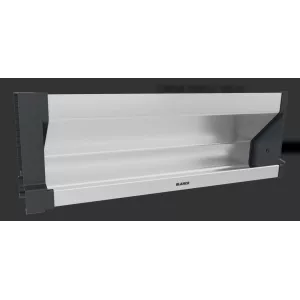 Support sous evier porte charnieres ORGA SHELF 60