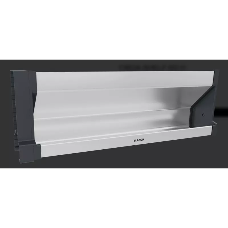 Support sous evier porte charnieres ORGA SHELF 60