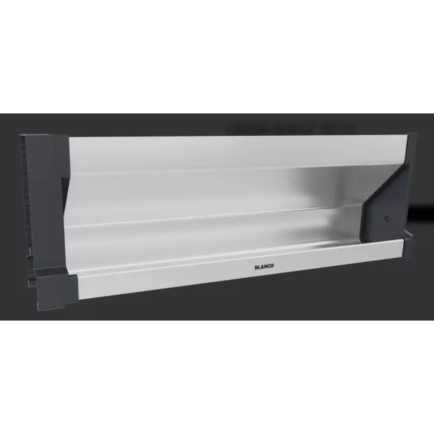 Support sous evier porte charnieres ORGA SHELF 60