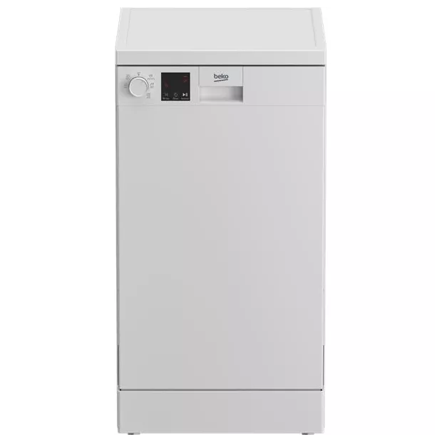 Lave vaisselle posable 45cm Beko