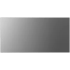Tiroir chauffant 31cm Miroir Platinum V-ZUG