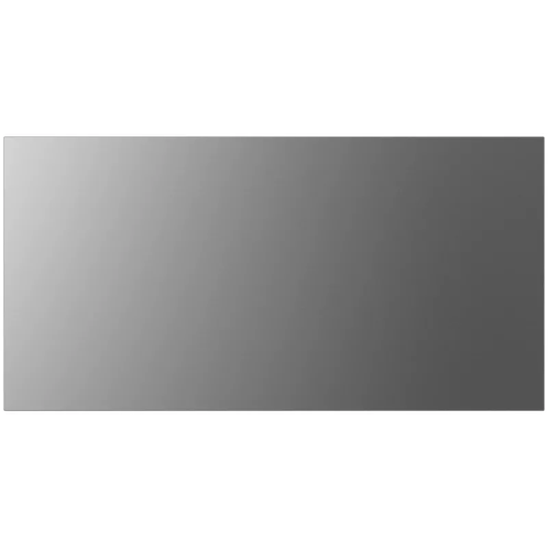 Tiroir chauffant 31cm Miroir Platinum V-ZUG