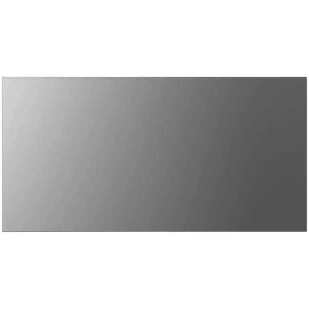 Tiroir chauffant 31cm Miroir Platinum V-ZUG